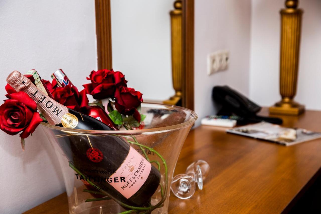 Mountain Boutique Family Hotel Devín Zewnętrze zdjęcie