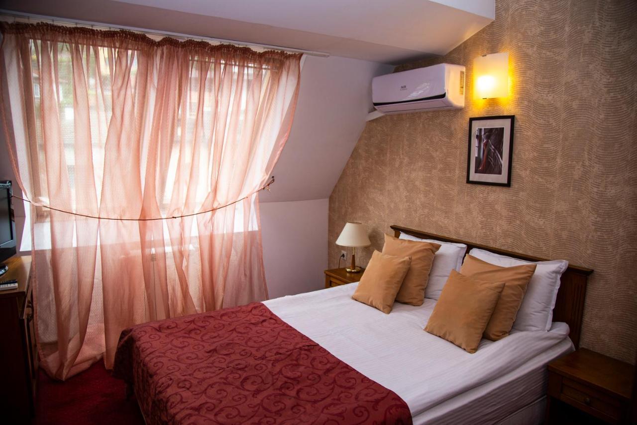 Mountain Boutique Family Hotel Devín Zewnętrze zdjęcie