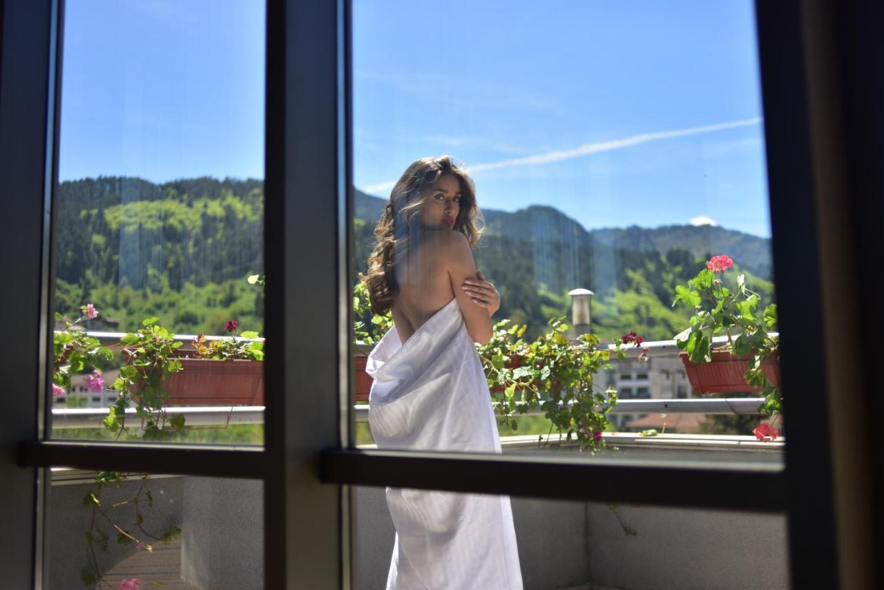 Mountain Boutique Family Hotel Devín Zewnętrze zdjęcie