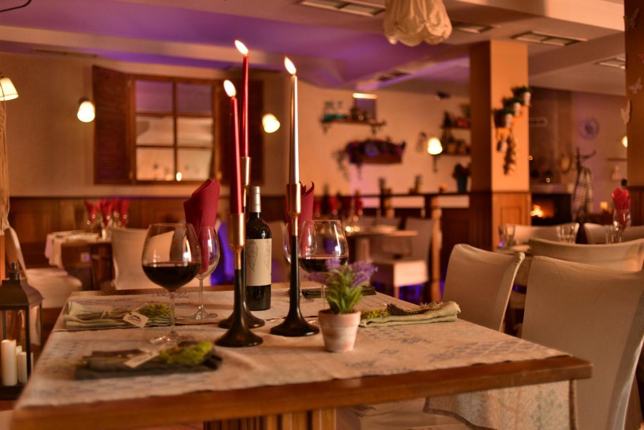 Mountain Boutique Family Hotel Devín Zewnętrze zdjęcie