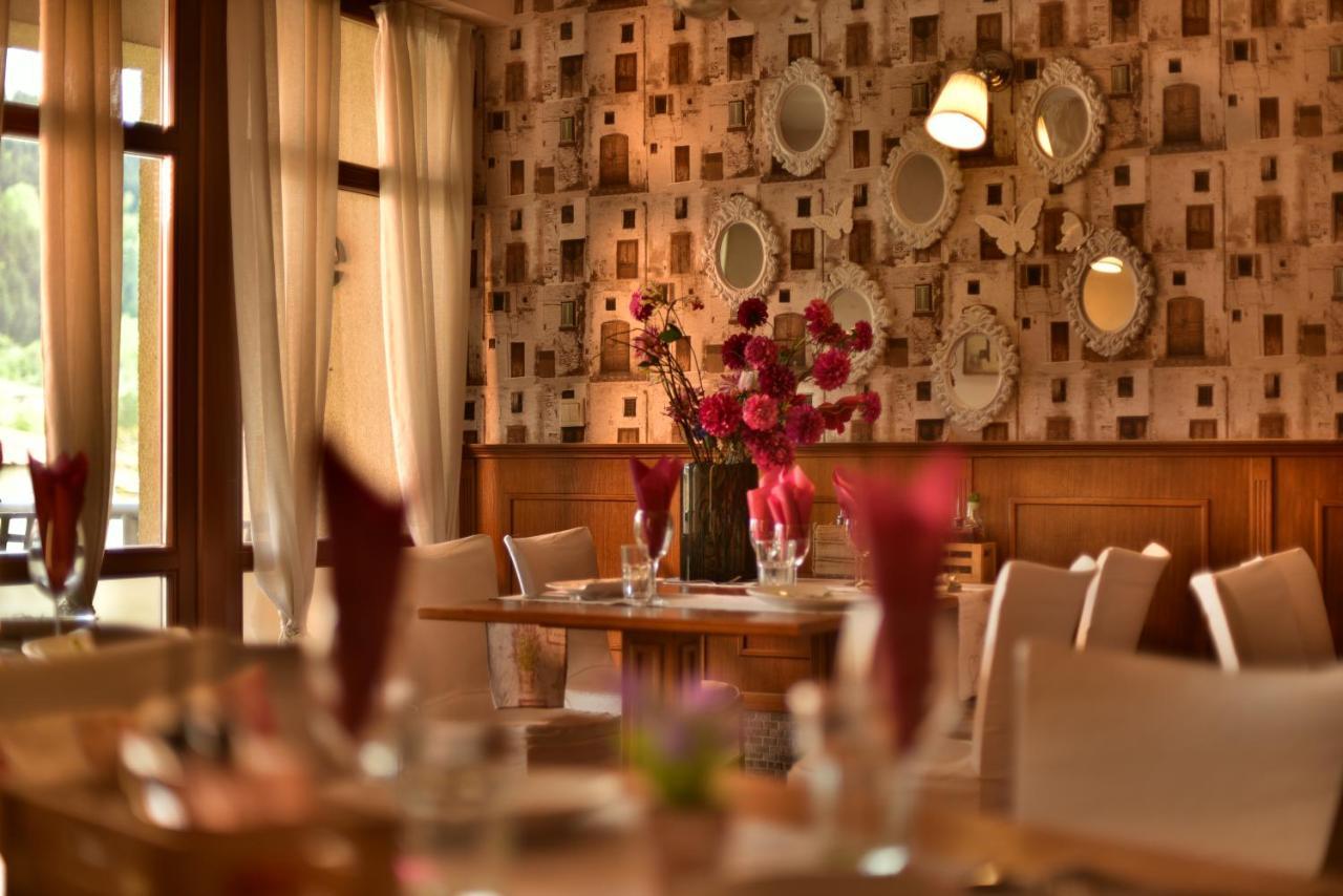 Mountain Boutique Family Hotel Devín Zewnętrze zdjęcie
