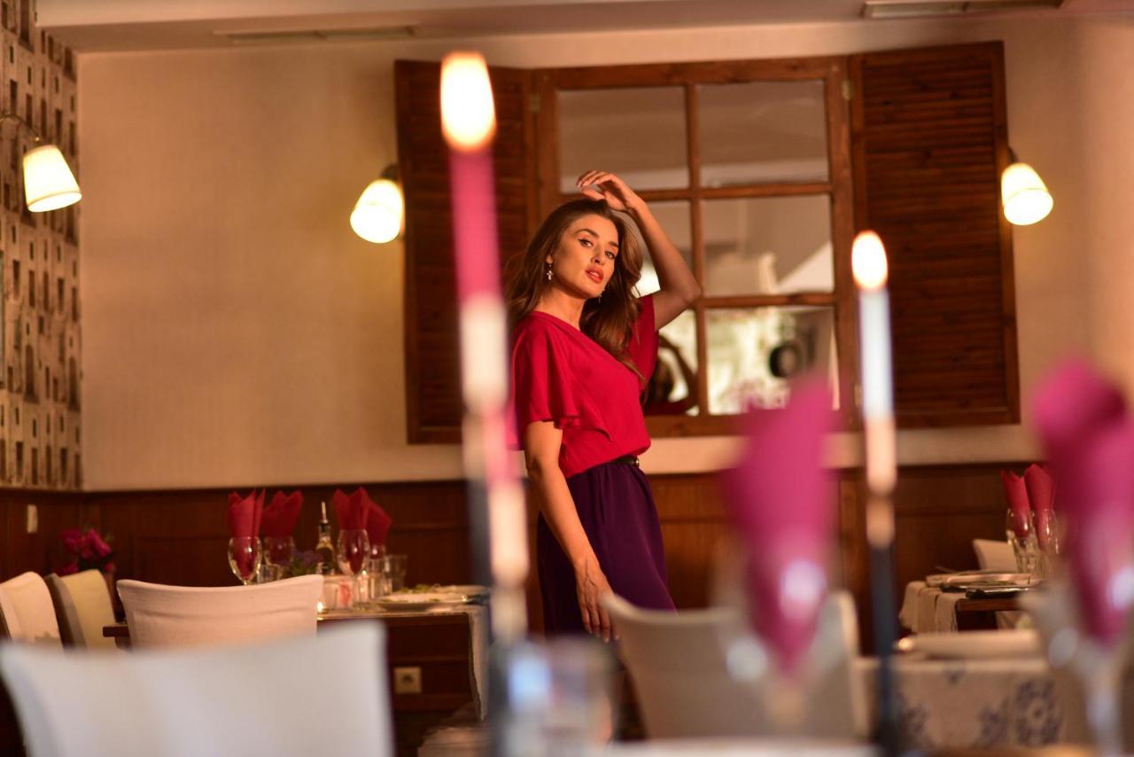 Mountain Boutique Family Hotel Devín Zewnętrze zdjęcie