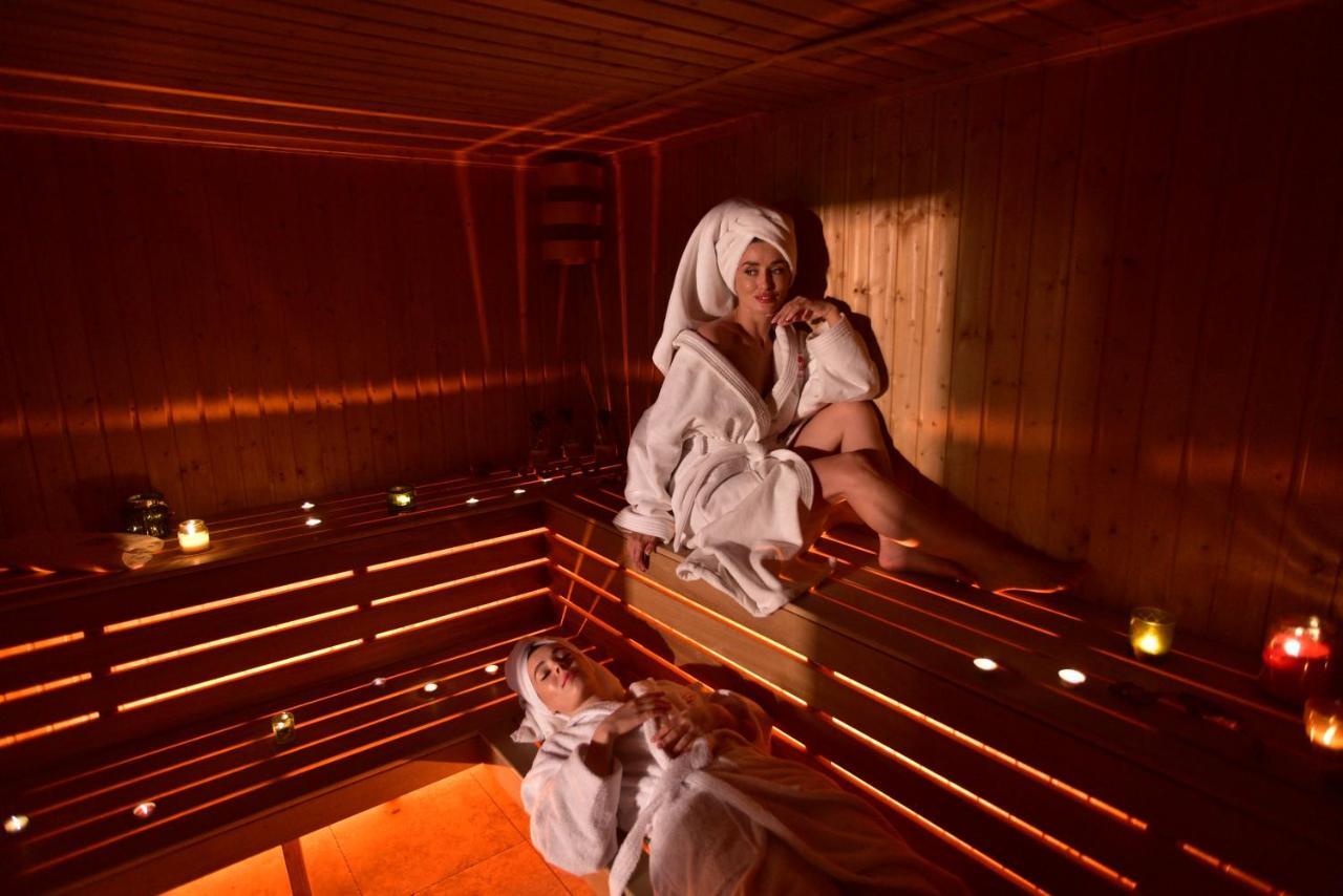 Mountain Boutique Family Hotel Devín Zewnętrze zdjęcie