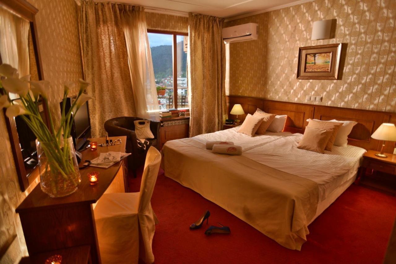 Mountain Boutique Family Hotel Devín Zewnętrze zdjęcie