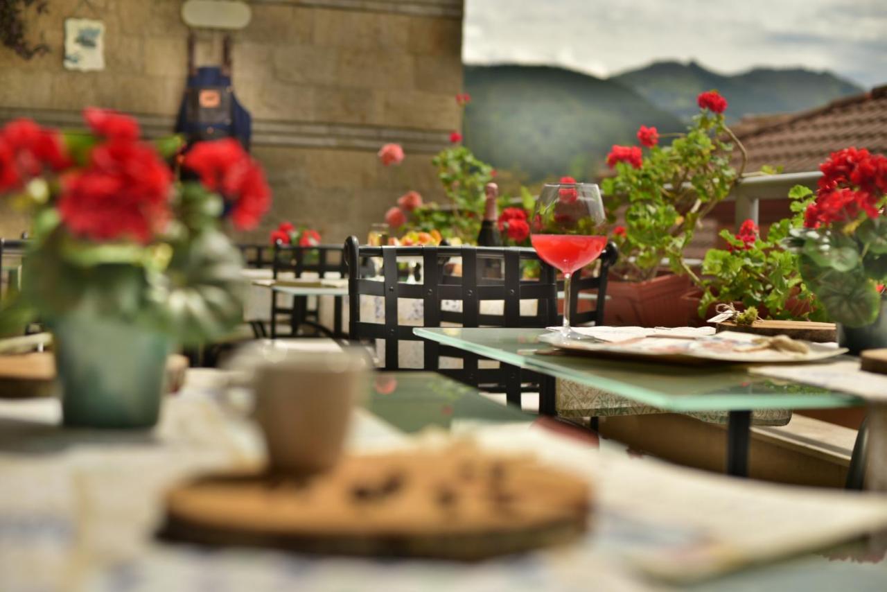 Mountain Boutique Family Hotel Devín Zewnętrze zdjęcie