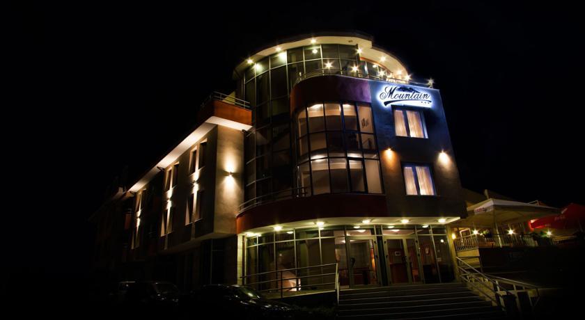 Mountain Boutique Family Hotel Devín Zewnętrze zdjęcie