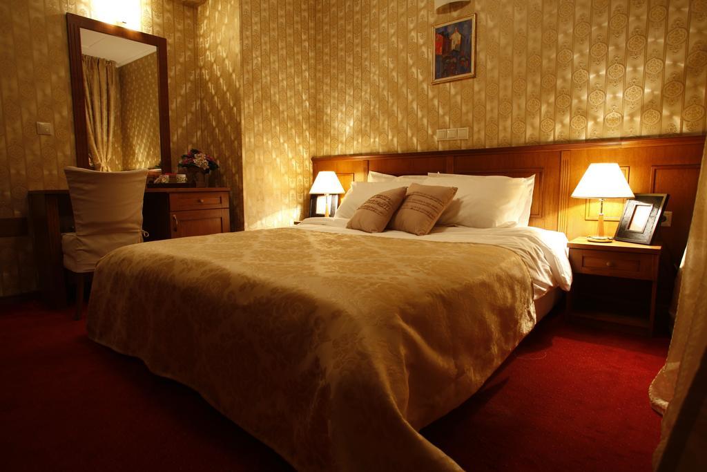 Mountain Boutique Family Hotel Devín Pokój zdjęcie