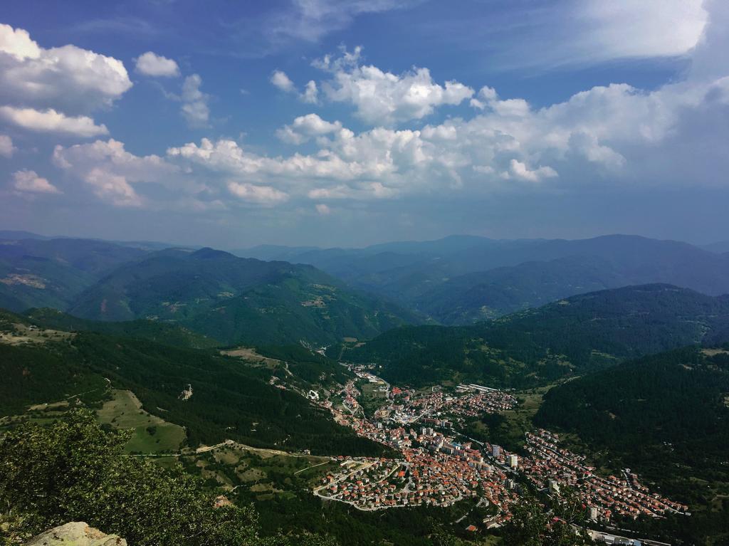 Mountain Boutique Family Hotel Devín Zewnętrze zdjęcie